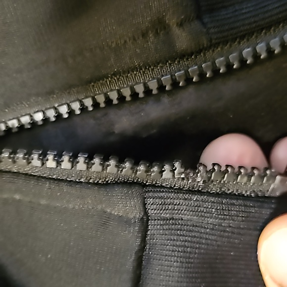 Addias jacket - Picture 4 of 4